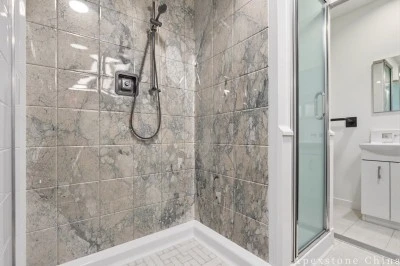 Monet Impression Marble Inexpensive Beige Stone high quality